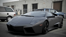 Lamborghini Reventon   